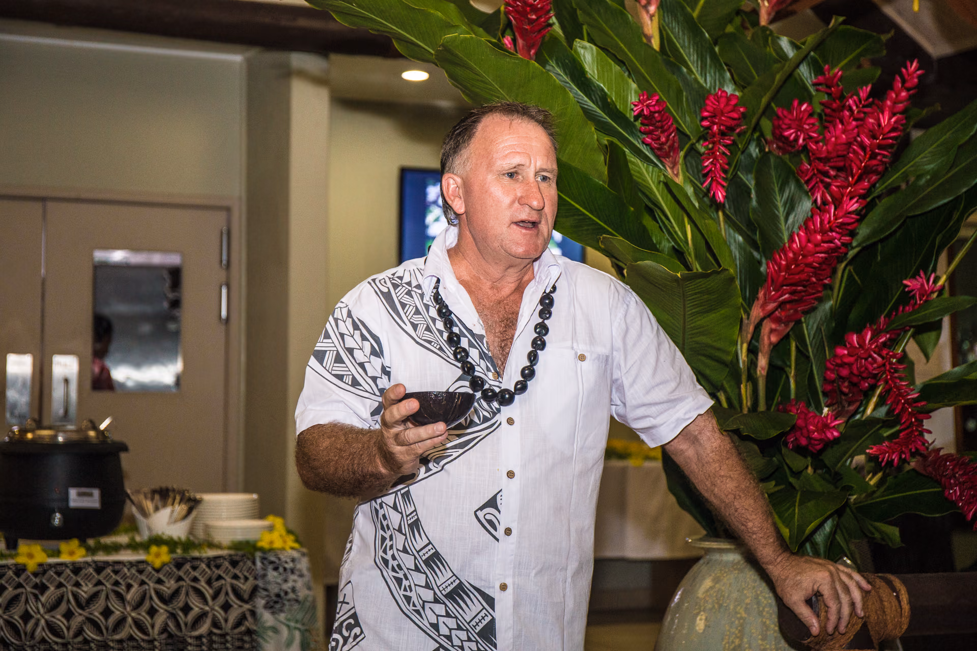 Immerse yourself in Samoan culture