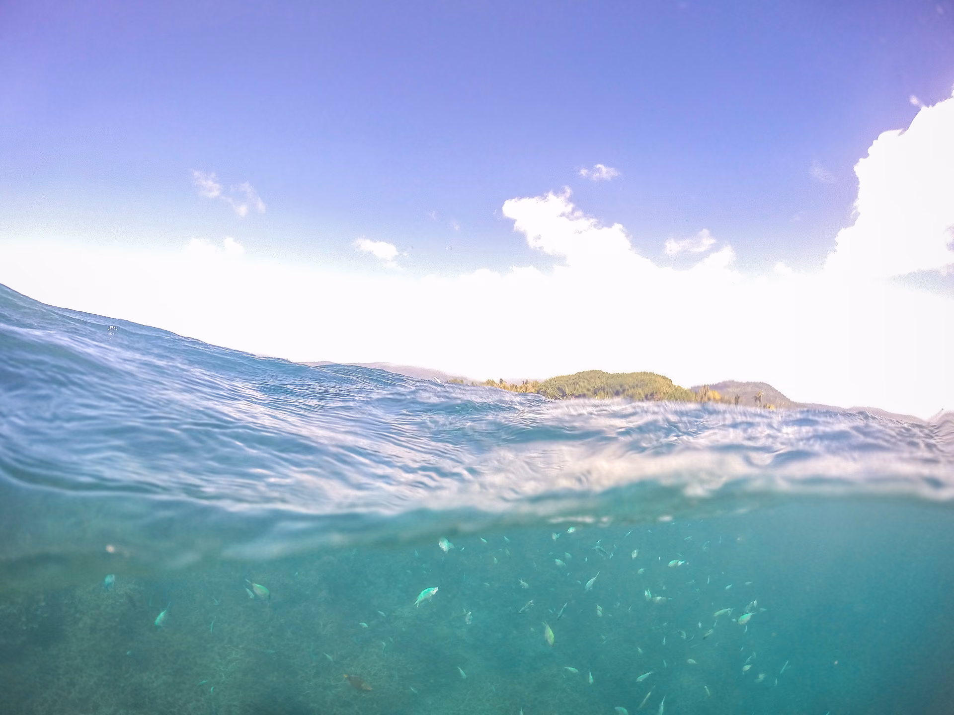 To Sua Ocean Trench
