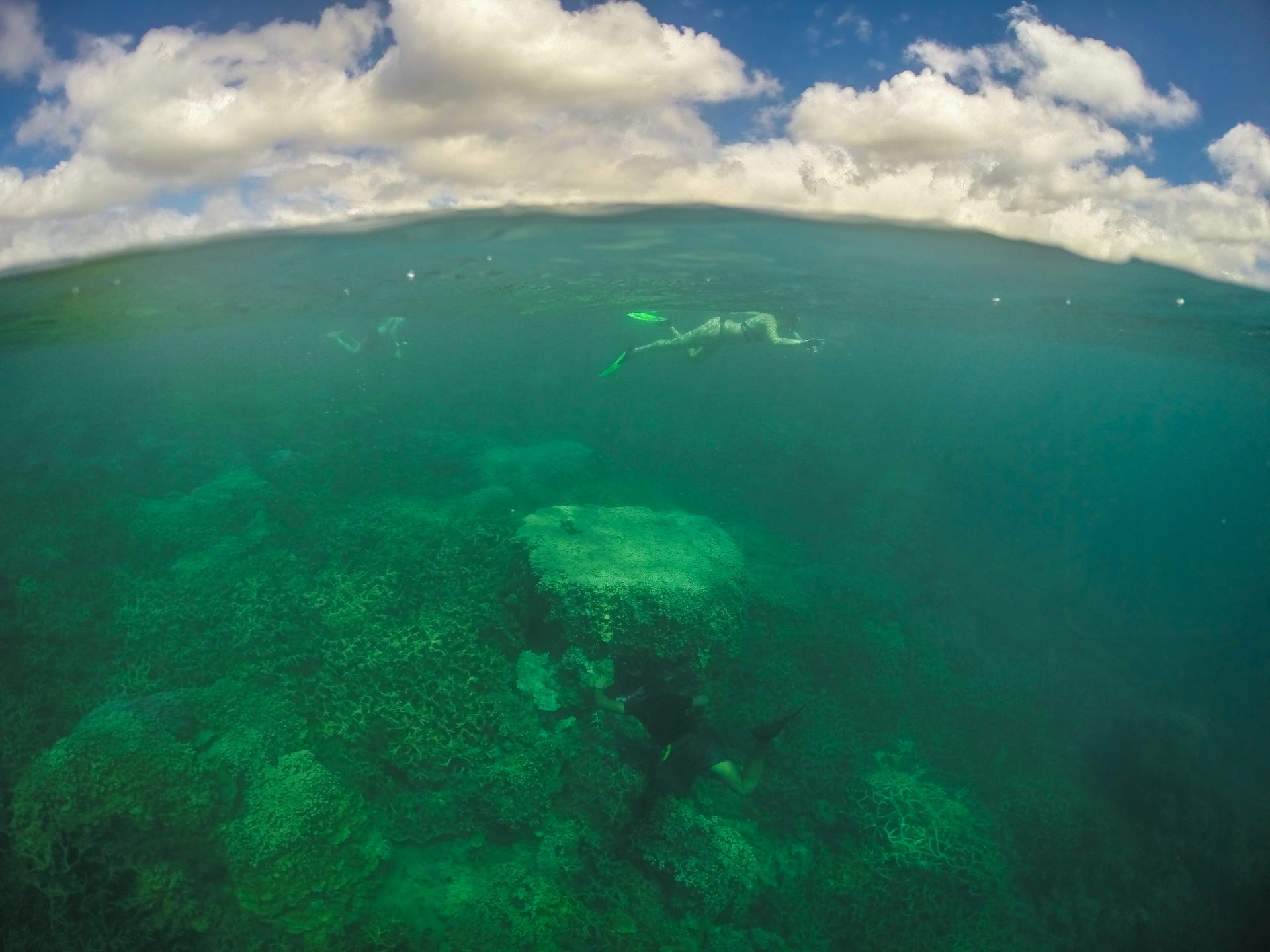 To Sua Ocean Trench