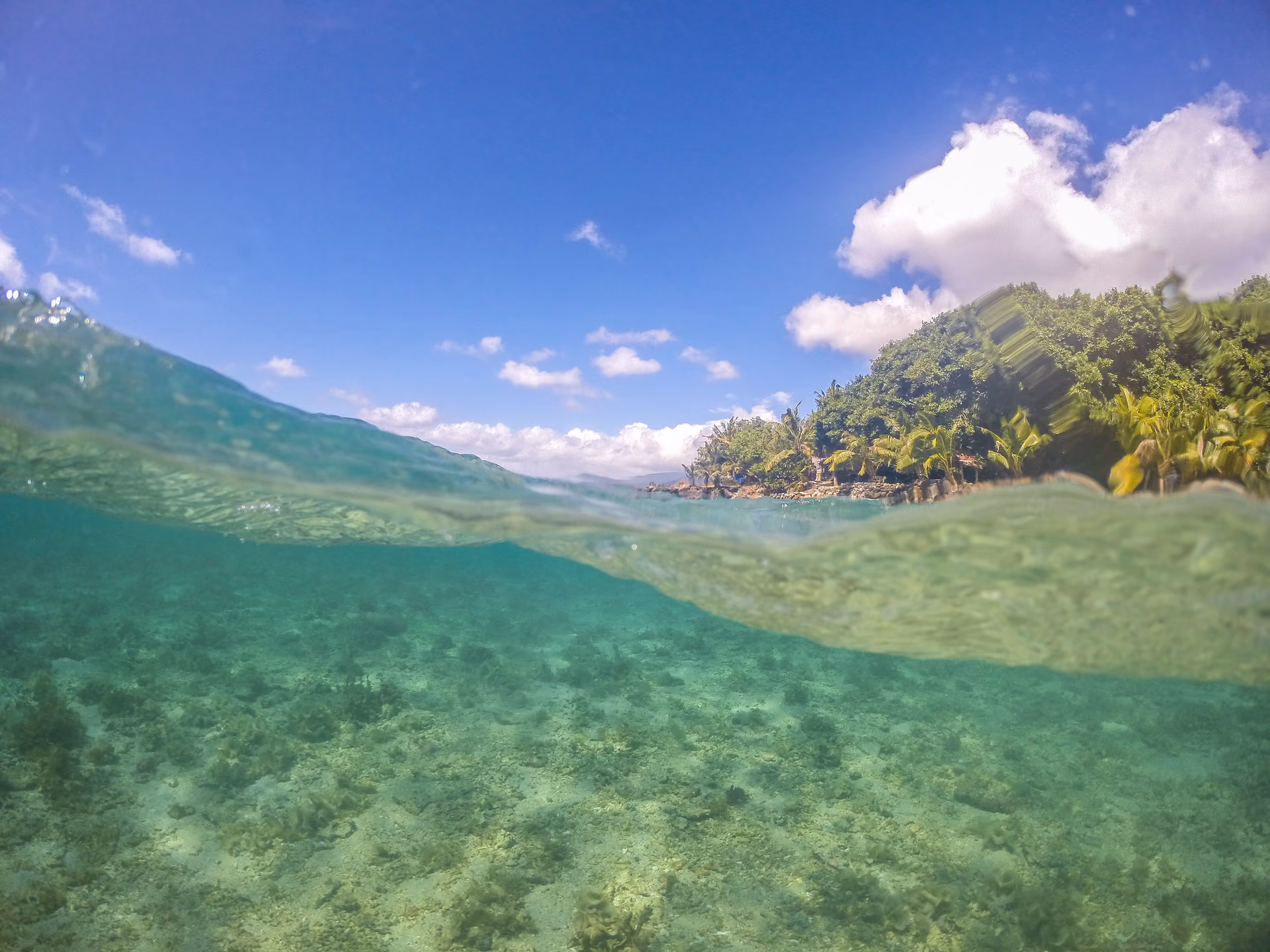 To Sua Ocean Trench
