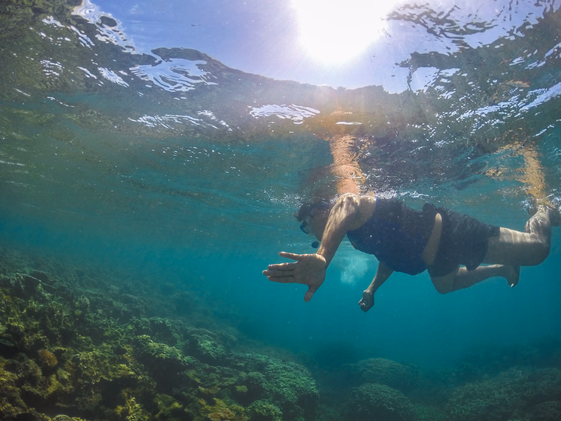 To Sua Ocean Trench