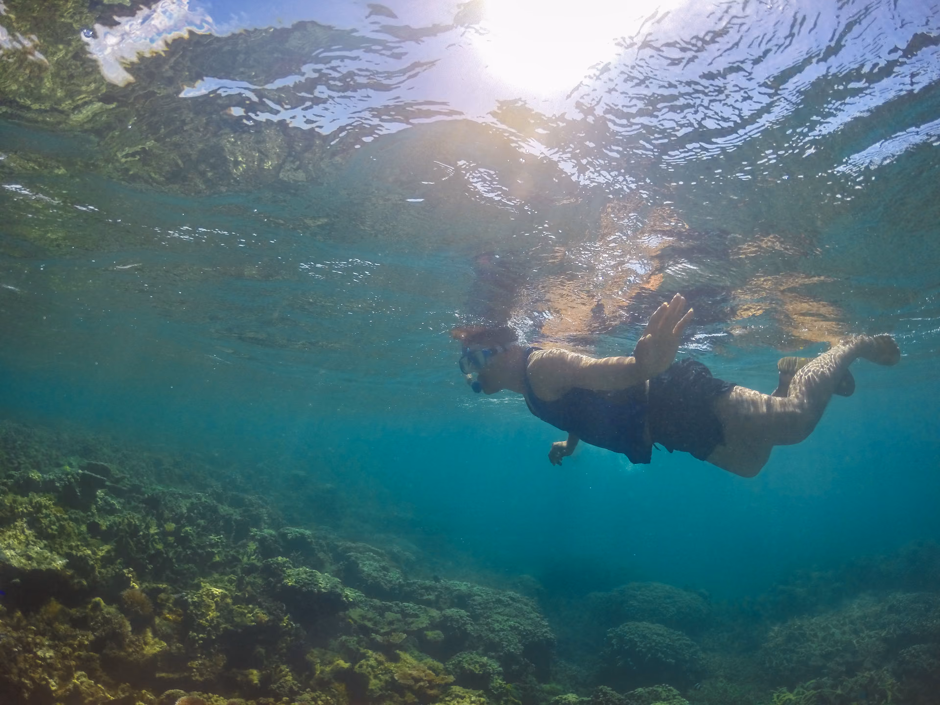 To Sua Ocean Trench