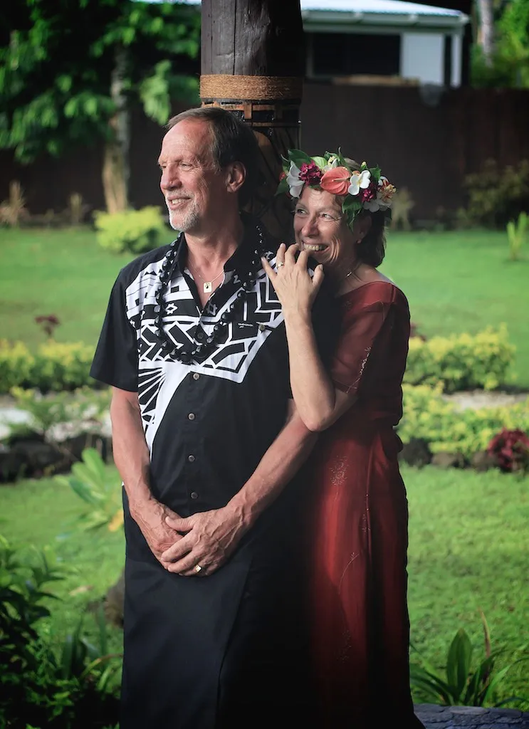 Deluxe Wedding package