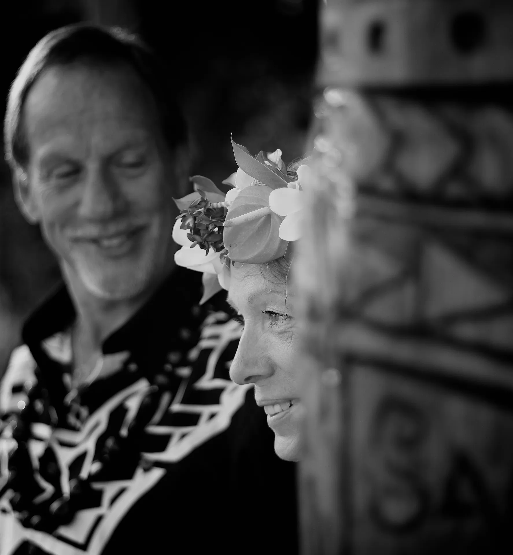 Le Taimane Wedding package