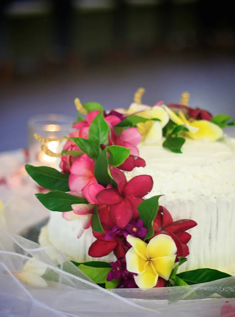 All Inclusive Wedding Group package