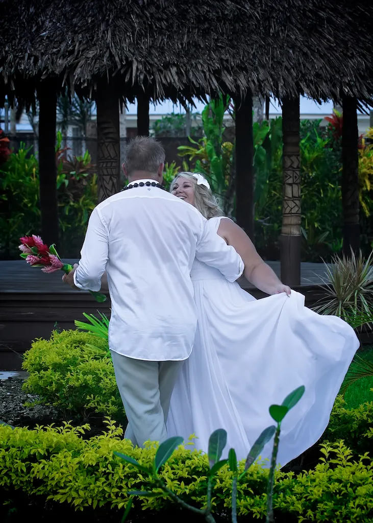 Vow Renewal