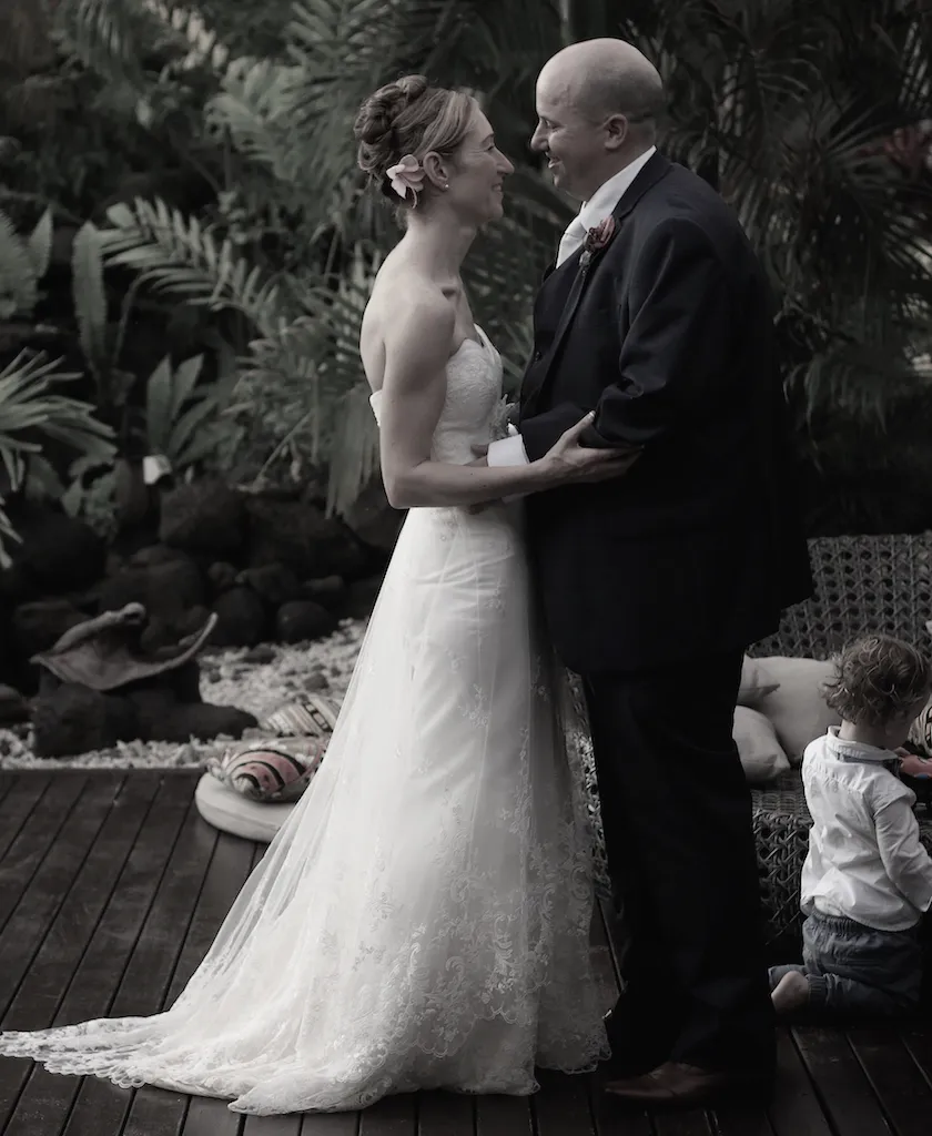 Vow Renewal